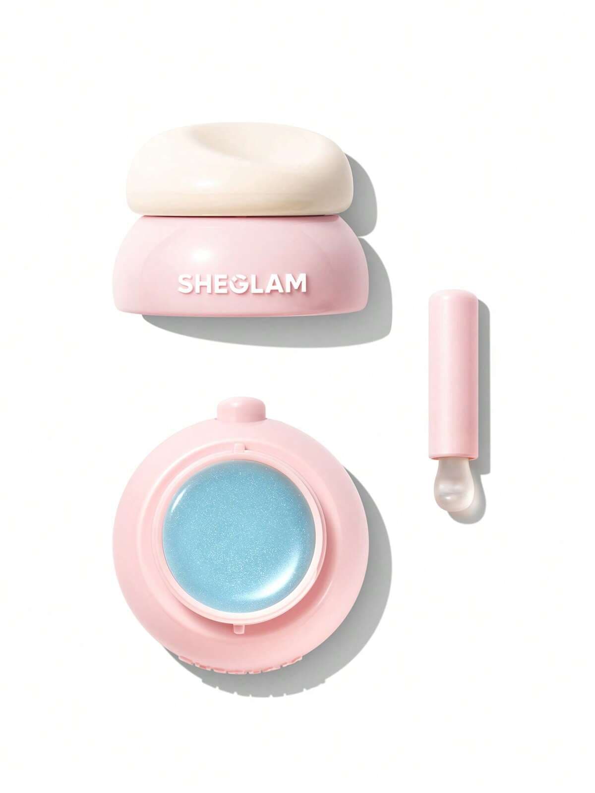 Bálsamo Labial Sg Sheglam Hidra Jelly Pocket Sugar Swirl 3.5Gr