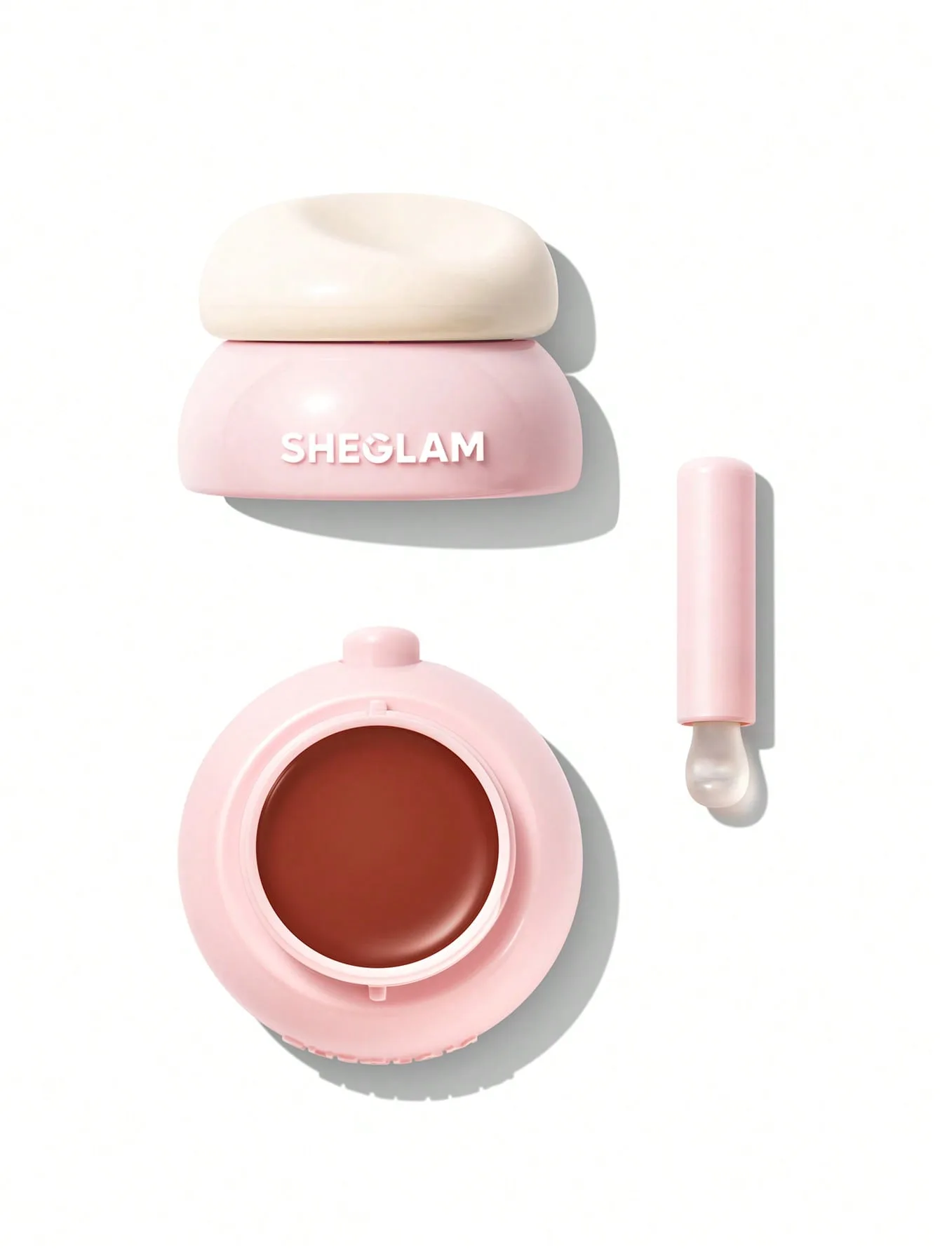 Hidratante Labial Sg Jelly Pocket Watermelon Whirl