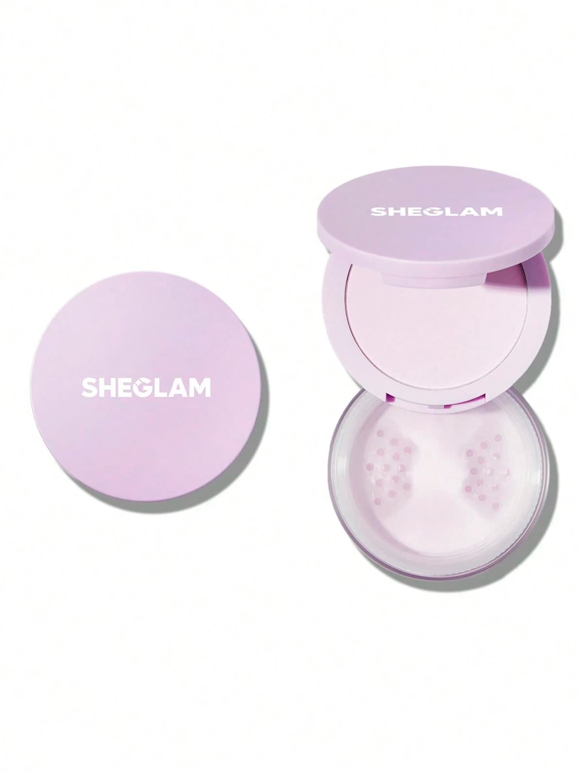 Pó para Olhos Sg Sheglam Insta Ready Face Under Eye Powder Taro