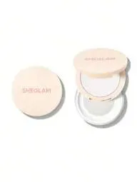 Pó Sg Sheglam Insta Ready Ultra Fine Blur & Lift Powder Duo Translúcido