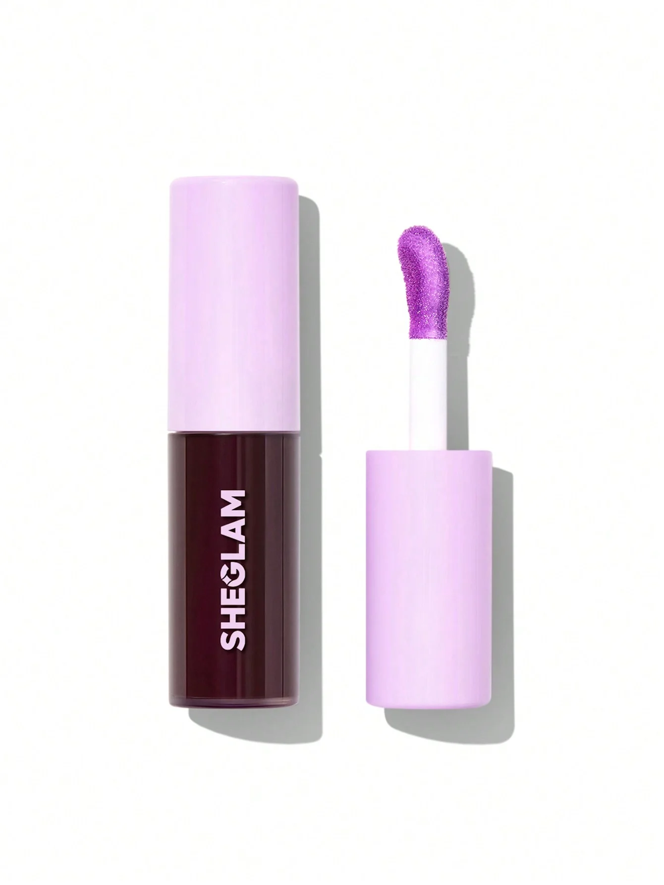 Óleo Labial com Cor Sg Sheglam Baby Steps