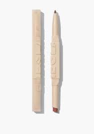 Batom Sg Labial Glam 101 Duo - Berry Whip