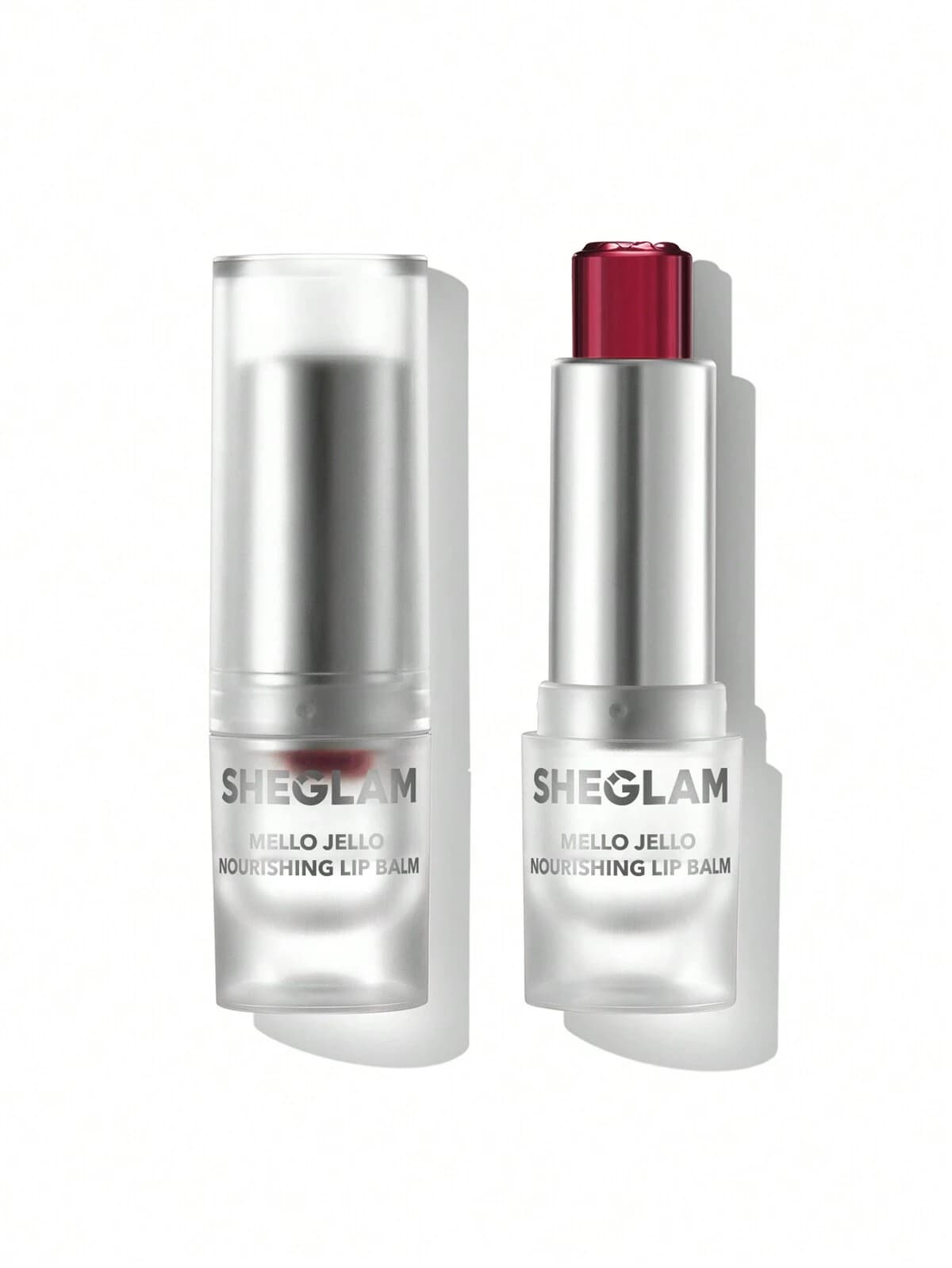 Batom Mello Jello Ruby Sg Sheglam