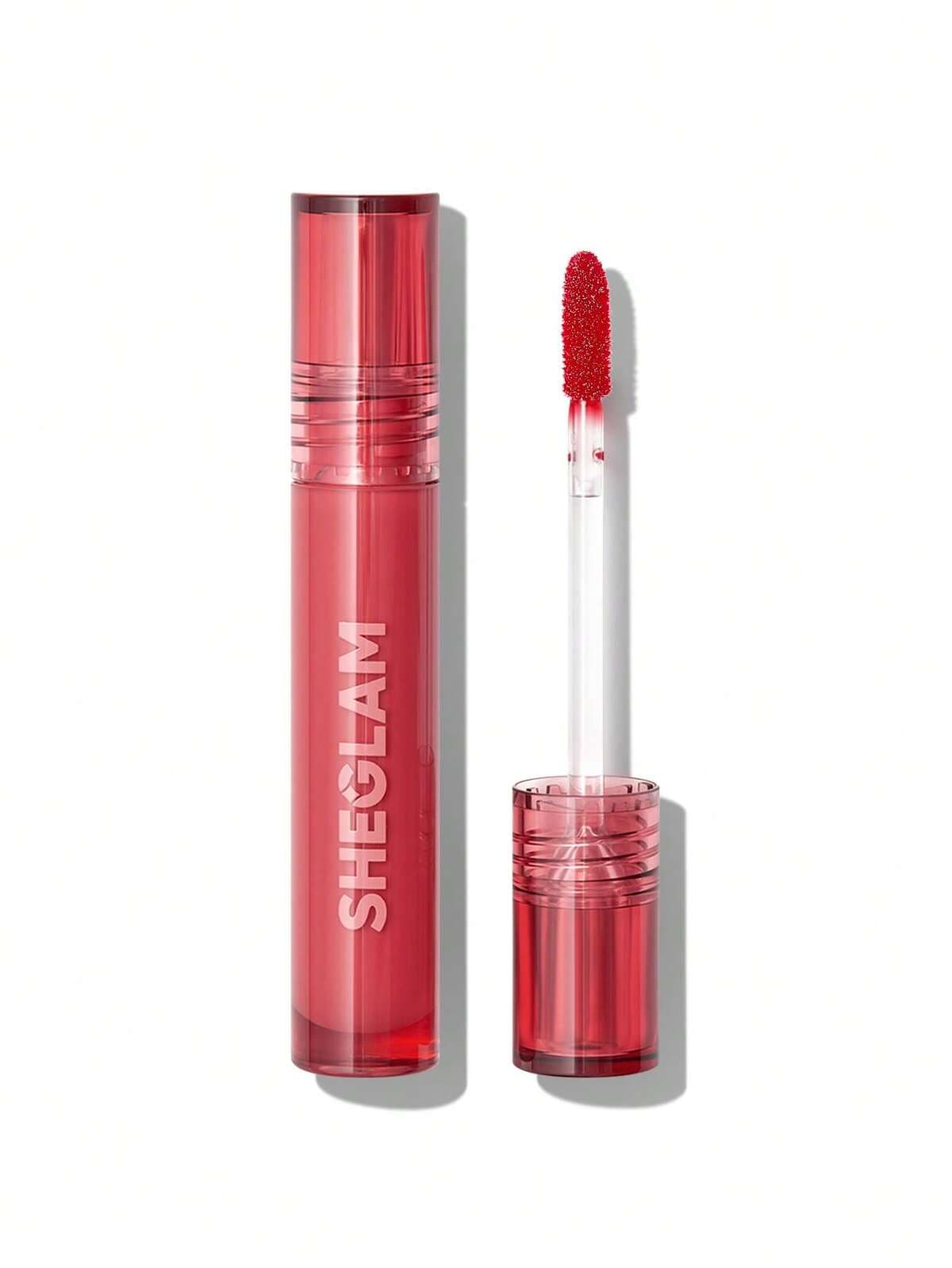Labial Sg Sheglam Peel Talk Lip Tint Celeb Cru