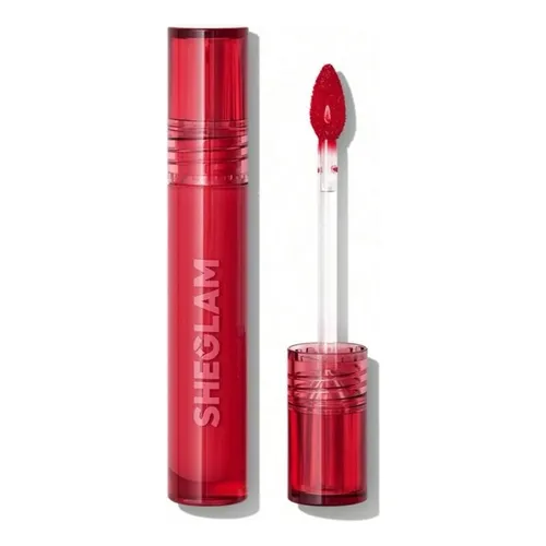 Batom Sg Sheglam Peel Talk Lip Tint - Tongue Tw