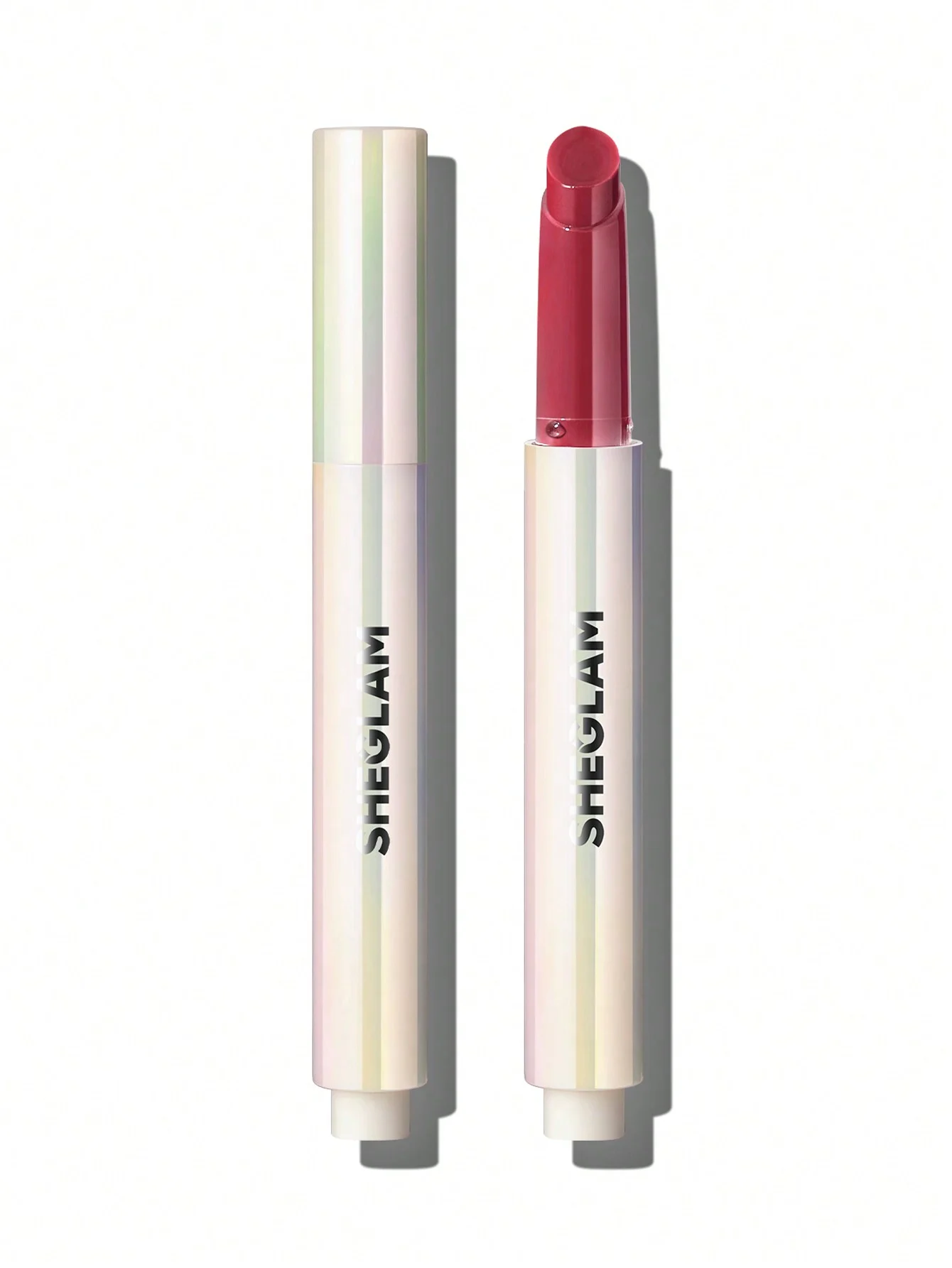 Batom Sg Sheglam Pout Perfect Shine - In Bloom