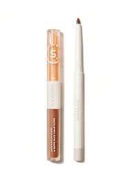 Batom Sg Soft 90S Glam Duo - Haute Coco
