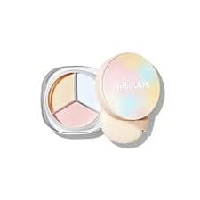 Pó Corretor Sg Sheglam Radiance 3 Em 1