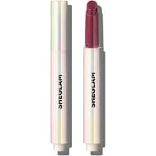 Batom Labial Perfeito com Brilho Sg Sheglam Violet