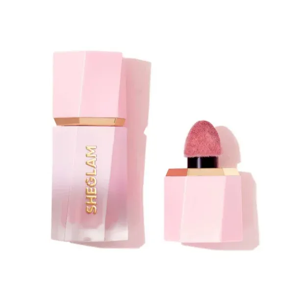 Rubor Sg Sheglam Color Bloom Dayglow - Love Cake