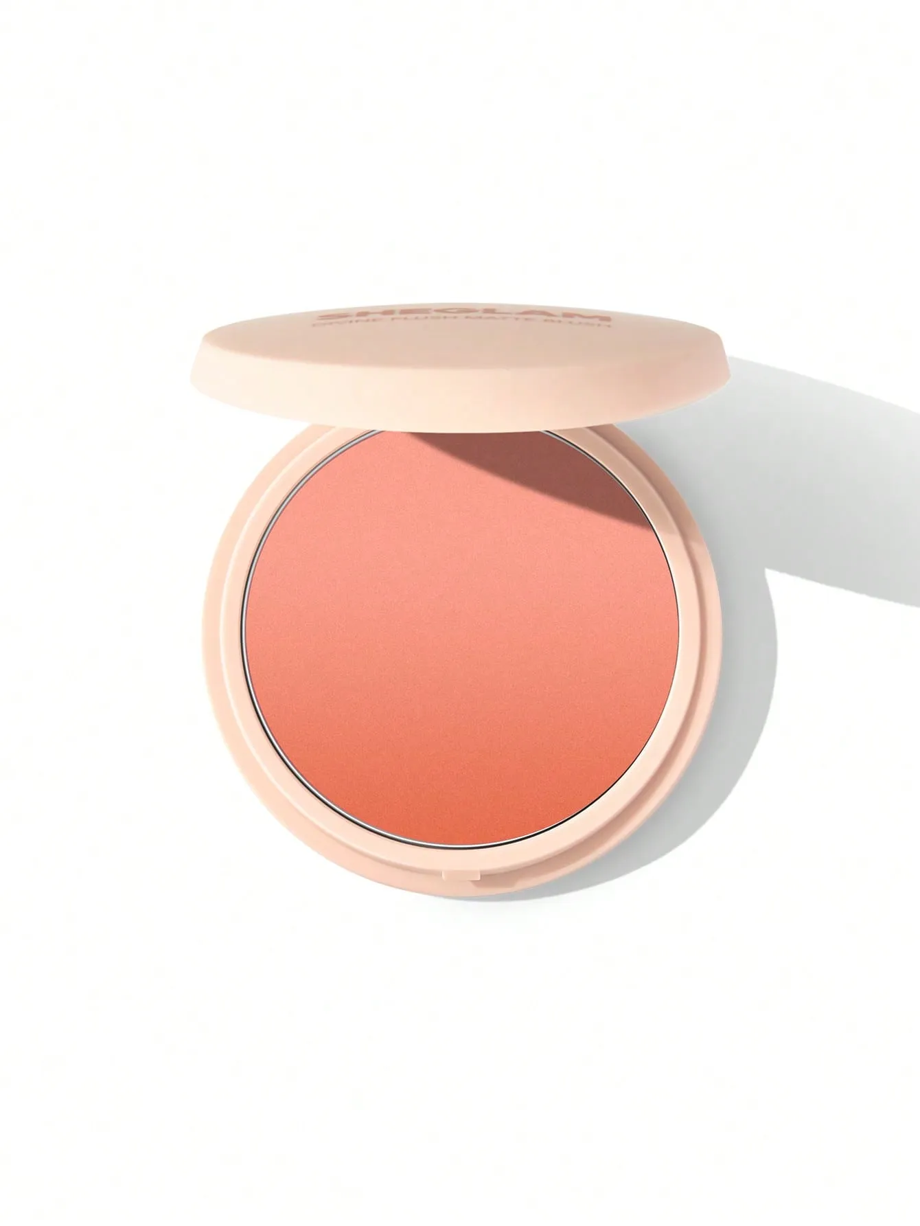 Rubor Sg Sheglam Divine Flush Tangerine