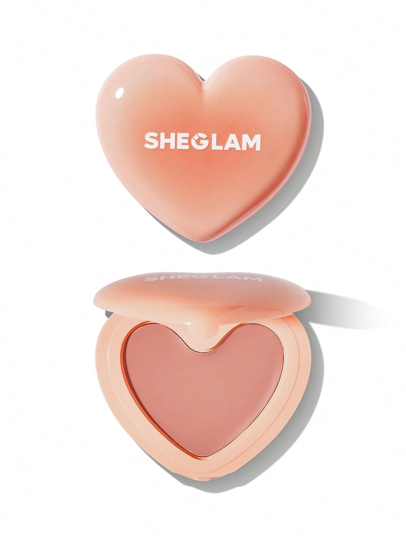 Blush Sg Sheglam Playing Cupid Cream - Cherish