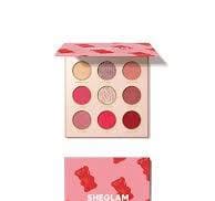 Sombra Sg Sheglam Love Candy 9 Cores
