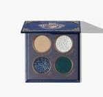 Sombra Sg Sheglam Ravenclaw House Palette