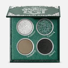 Sombra Slytherin House Palette