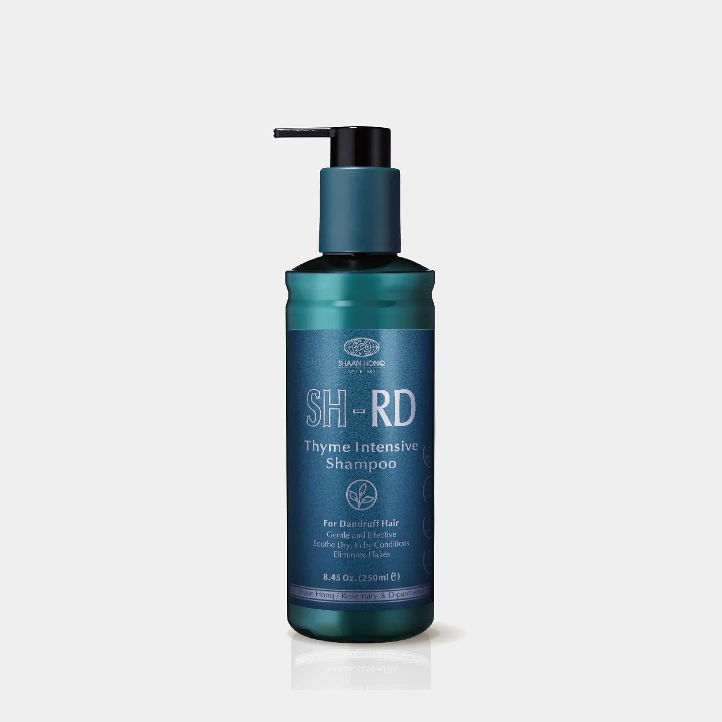 Shampoo Sh-Rd Thyme Intensive 250ml