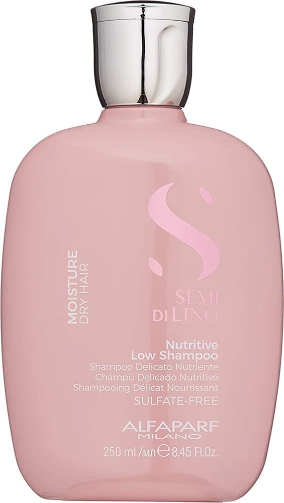Shampoo Alfaparf Moisture Dry Hair Nutritive Low - 250mL
