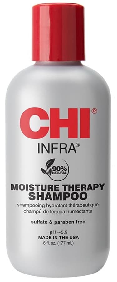 Shampoo Chi Infra Moisture Therapy - 177mL