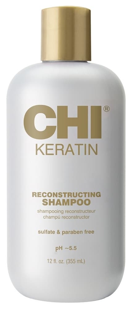 Shampoo Chi Keratin Reconstructing - 355mL