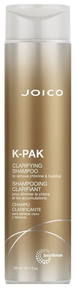 Shampoo Joico K-pak Clarifying 300ml
