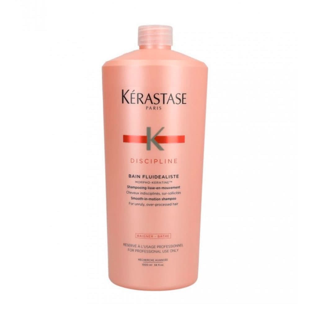 Shampoo Kerastase Discipline Bain Fluidealiste 1000ml