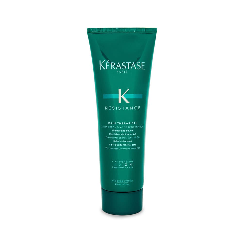 Shampoo Kerastase Resistance Bain Thérapiste 250mL