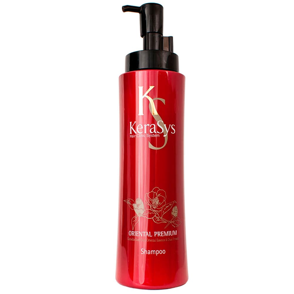 Shampoo Kerasys Oriental Premium 600ml