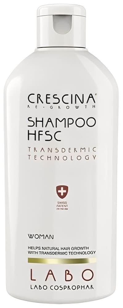 Shampoo Labo Cosprophar Crescina Re-growth Hfsc Woman - 500mL