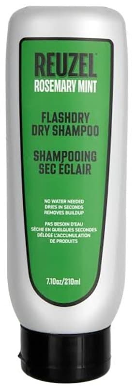 Shampoo Reuzel Rosemary Mint Flashdry - 210mL