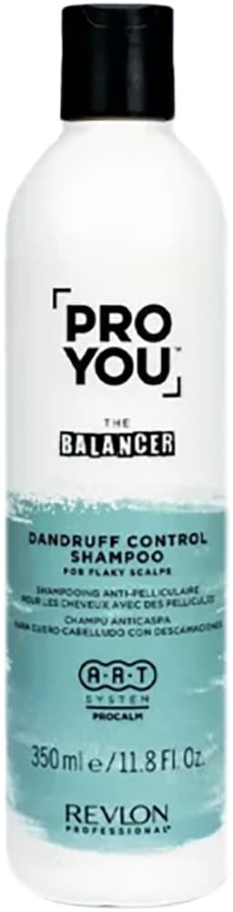 Shampoo Revlon ProYou The Balancer 350mL