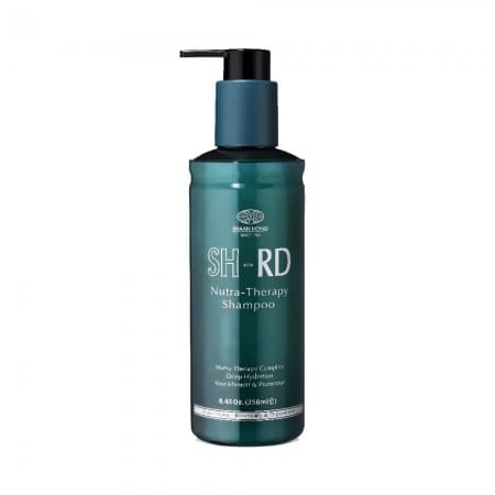 Shampoo Sh-Rd Nutra-Therapy 250ml