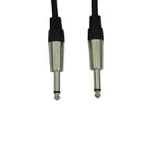Shamsonic Cable Para Instrumento BJJ053-10 IP10-P10 Mono Flexible