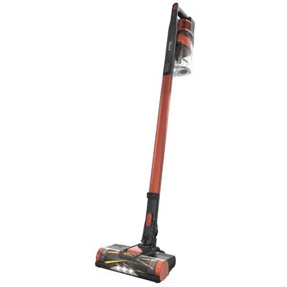 Aspirador Tipo Escova Sem Fio Shark Pet Pro Bivolt
