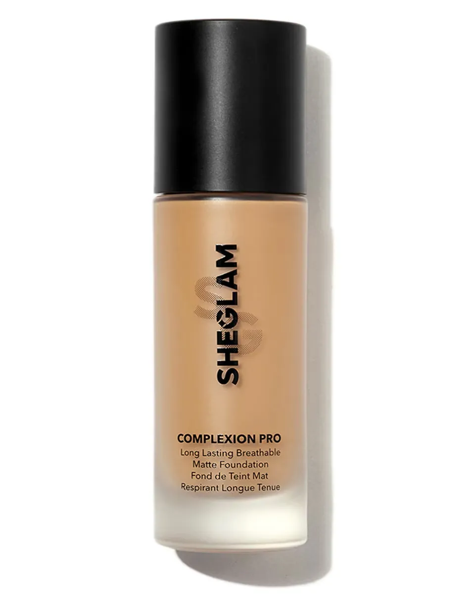 Maquiagem Sheglam Complexion Pro 30ml