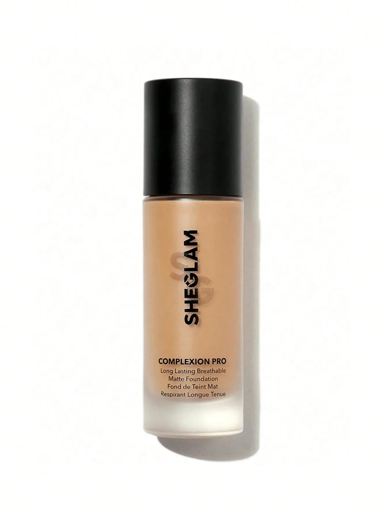 Maquiagem Sheglam Complexion Pro Cappuccino 30ml