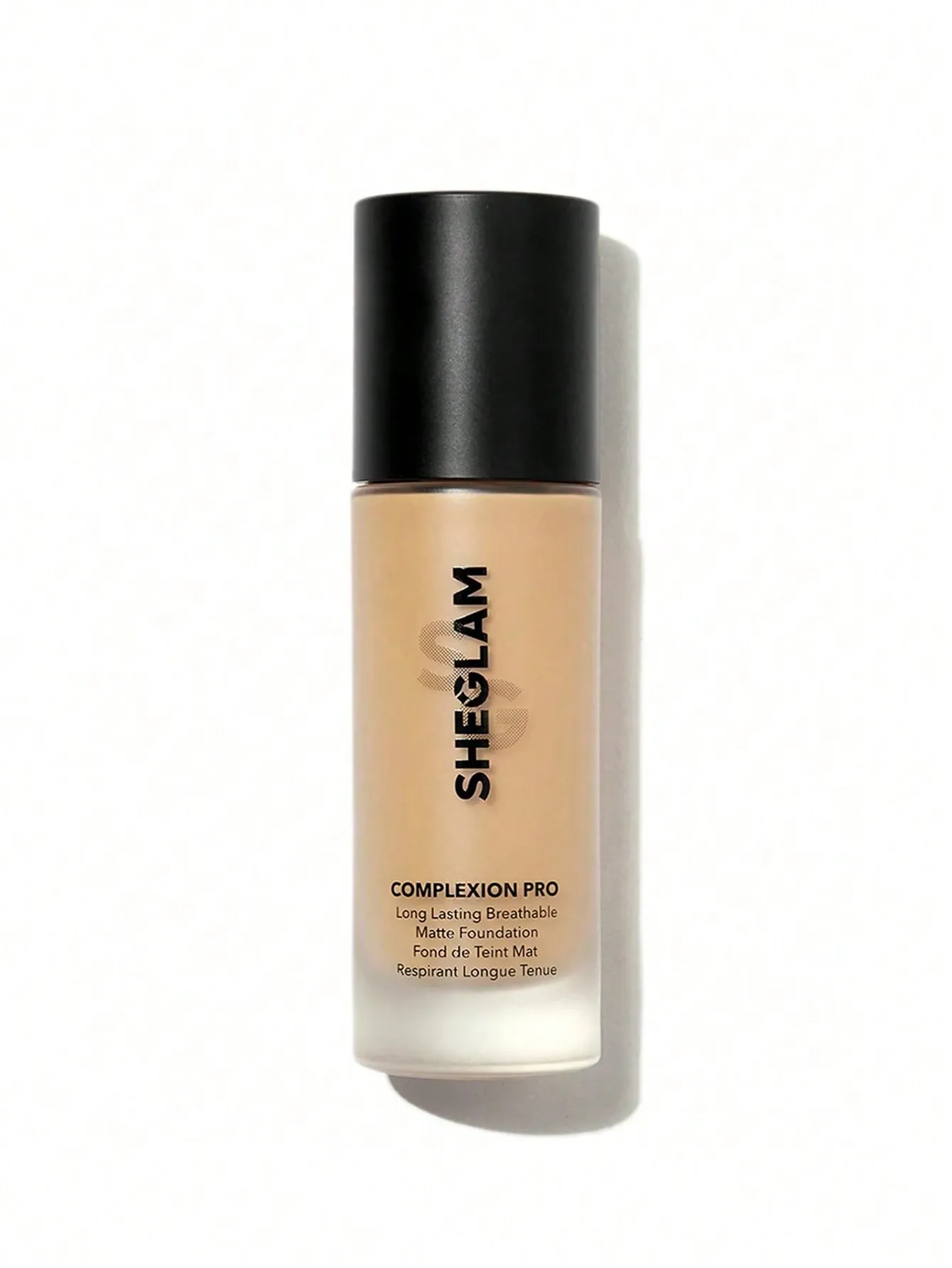 Maquiagem Sheglam Complexion Pro Wheat 30ml