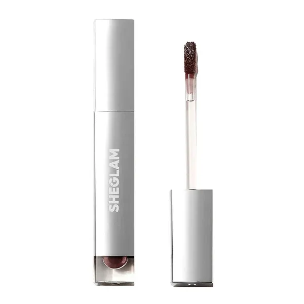 Brilho Labial Sheglam Glaze Daze Grape Juice 3ml