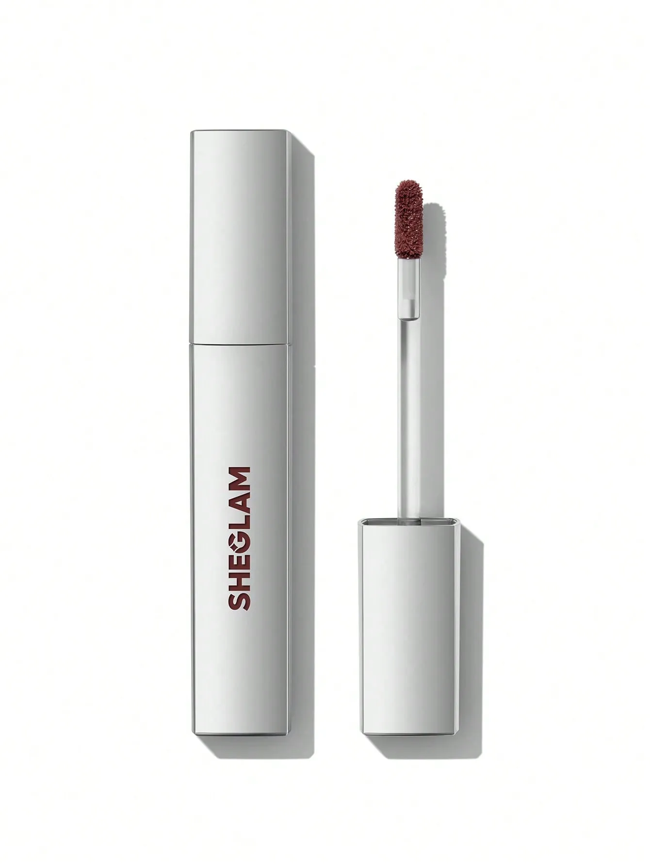 Sheglam Brillo Labial Glaze Daze Mocha Cake