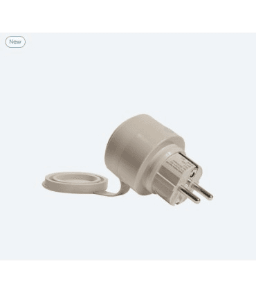 Smart Home Shelly Enchufe Plug S Gen3