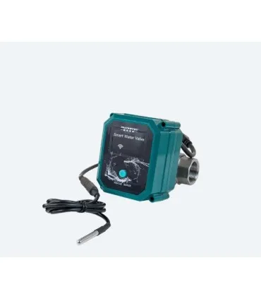 Shelly Frankever Smart Water Valve DN15 FG3800238070595