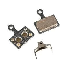 Pastilha de Freio Shimano K04S Road
