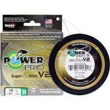 Linha de Pesca Shimano Power Pro S8 Slick V2 150YD 08LB 0.13Mm
