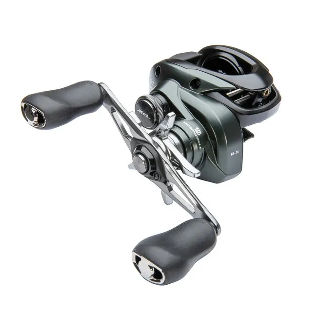 Carretilha Shimano Curado Mgl 150XG