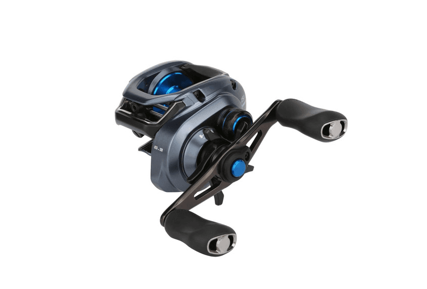 Carretilha Shimano Slx A Xt 151XG 8.2:1