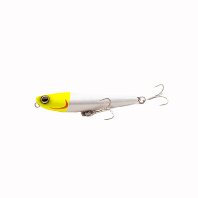 Isca de Pesca Shimano Bream Pencil XHT76SET Head 008