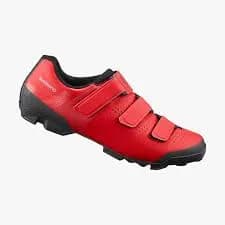 Tênis Shimano Sh-Xc100 40 Vermelho