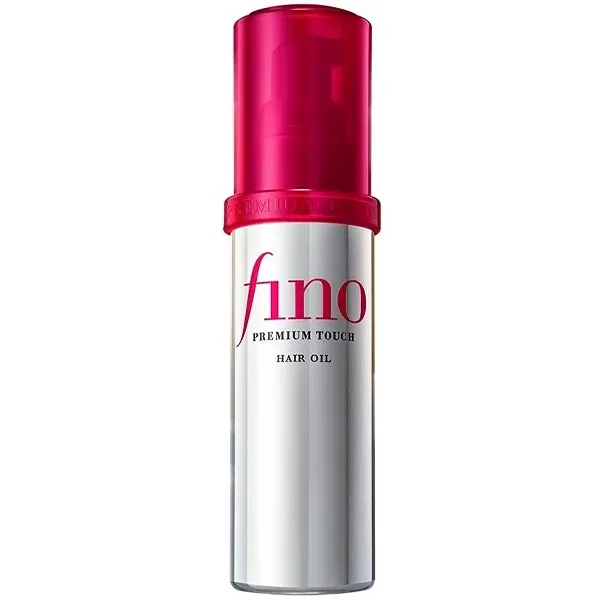 Shiseido Aceite Capilar Fino Premium Touch 70ml