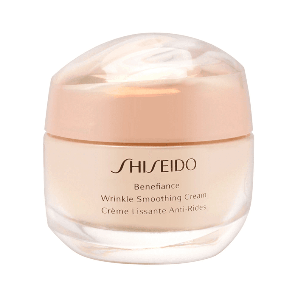 Shiseido Benefiance Wrinkle Smoothing Day 50ml
