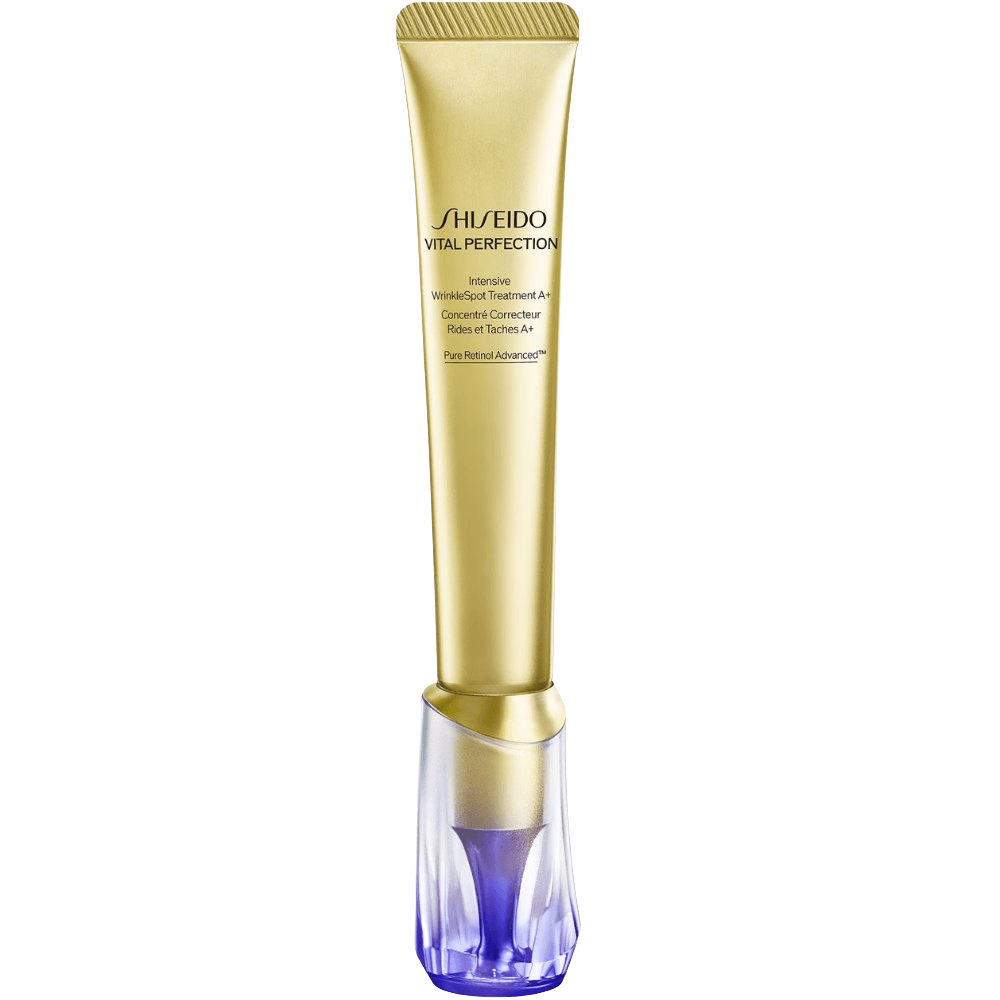 Shiseido Vital Perfection Intensive Wrinklespot Treatment 20ml