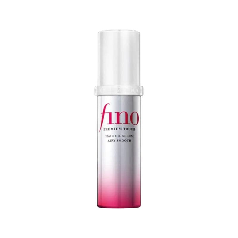 Óleo Sérum Capilar Shiseido Fino Premium Touch Air 70ml